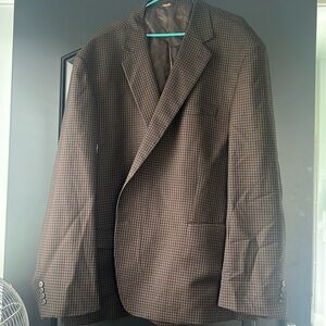 Oak Hill 5XL blazer